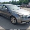 1HGCR2F07GA015428 | 2016 HONDA ACCORD EX