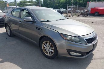 5XXGM4A78CG043252 | 2012 KIA OPTIMA