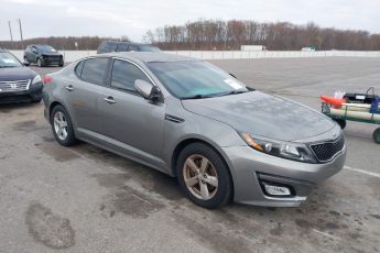 5XXGM4A78EG344185 | 2014 KIA OPTIMA