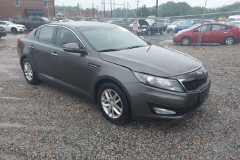 5XXGM4A79CG064773 | 2012 KIA OPTIMA