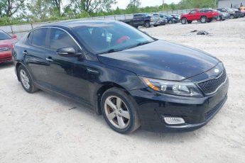 5XXGM4A79EG287690 | 2014 KIA OPTIMA