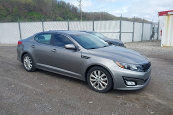 5XXGM4A79FG365435 | 2015 KIA OPTIMA