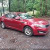 5XXG44J86PG177000 | 2023 KIA K5 GT