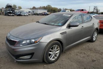 5XXGM4A7XDG123637 | 2013 KIA optima lx