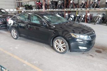 5XXGN4A63CG015170 | 2012 KIA OPTIMA