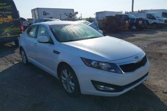 5XXGN4A71CG007982 | 2012 KIA OPTIMA