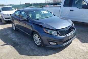 5XXGN4A71FG455739 | 2015 KIA OPTIMA