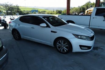 5XXGN4A72CG044023 | 2012 KIA OPTIMA