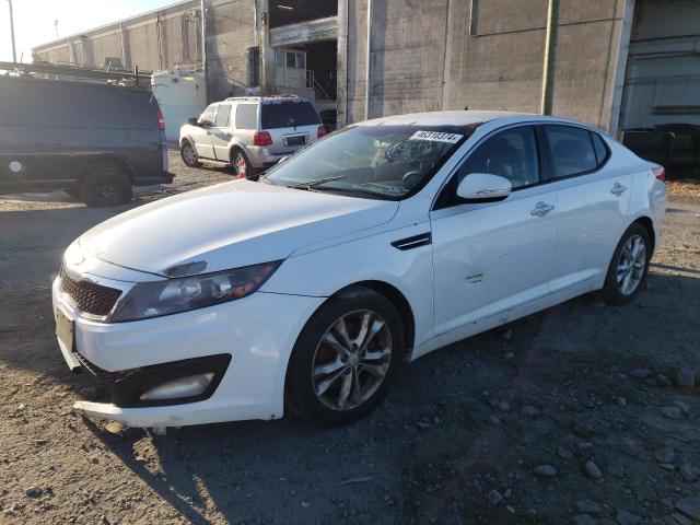 5XXGN4A72DG120227 | 2013 KIA optima ex