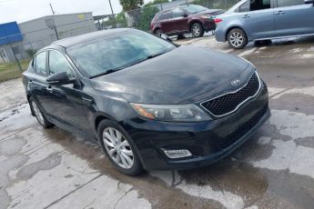 5XXGN4A72EG341313 | 2014 KIA OPTIMA