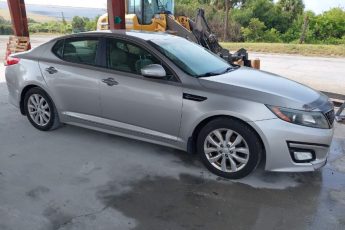 5XXGN4A72FG370036 | 2015 KIA OPTIMA