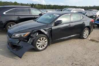 5XXGN4A72FG417789 | 2015 KIA OPTIMA EX