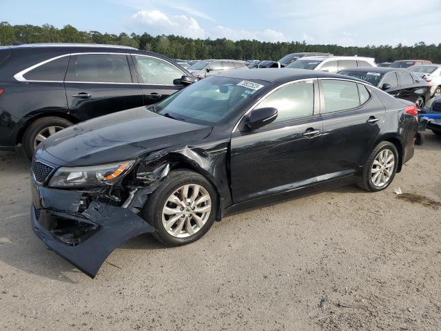 5XXGN4A72FG417789 | 2015 KIA OPTIMA EX