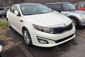 5XXGN4A72FG446287 | 2015 KIA OPTIMA EX