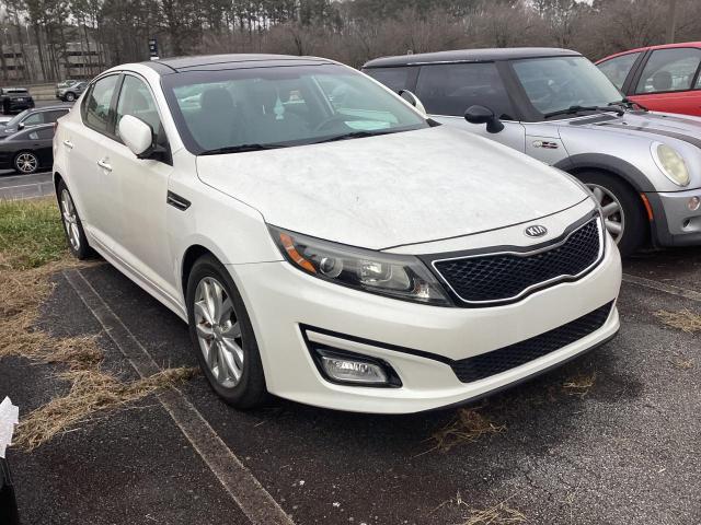 5XXGN4A72FG446287 | 2015 KIA OPTIMA EX