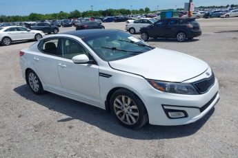 5XXGN4A72FG501515 | 2015 KIA OPTIMA