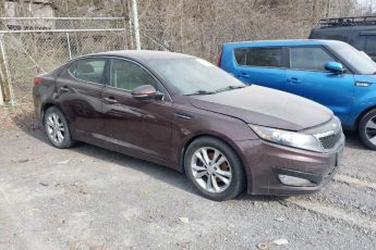 5XXGN4A73CG030177 | 2012 KIA OPTIMA