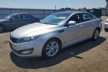 5XXGN4A73DG139403 | 2013 KIA optima ex