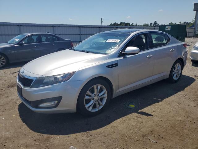 5XXGN4A73DG139403 | 2013 KIA optima ex