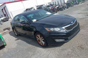 5XXGN4A73DG162745 | 2013 KIA OPTIMA