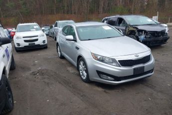 5XXGN4A73DG164298 | 2013 KIA OPTIMA