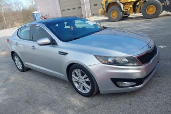 5XXGN4A73DG170862 | 2013 KIA OPTIMA