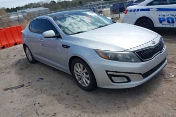 5XXGN4A73FG405800 | 2015 KIA OPTIMA