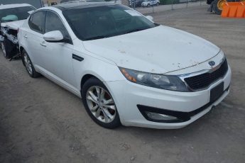 5XXGN4A74CG067626 | 2012 KIA OPTIMA