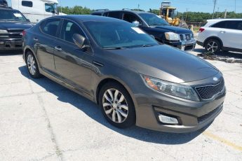 5XXGN4A76EG302109 | 2014 KIA OPTIMA