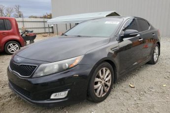 5XXGN4A76EG317922 | 2014 KIA OPTIMA EX