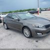 1FADP3F2XJL271550 | 2018 FORD FOCUS SE