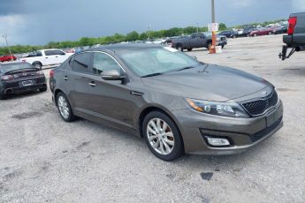 5XXGN4A76EG336616 | 2014 KIA OPTIMA