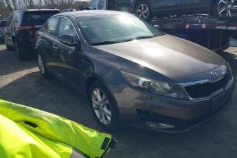 5XXGN4A77CG023961 | 2012 KIA OPTIMA