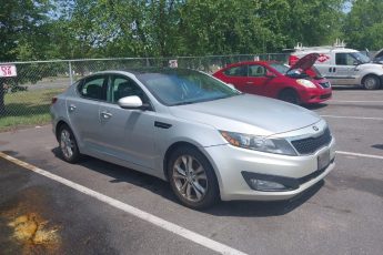 5XXGN4A77DG161856 | 2013 KIA OPTIMA