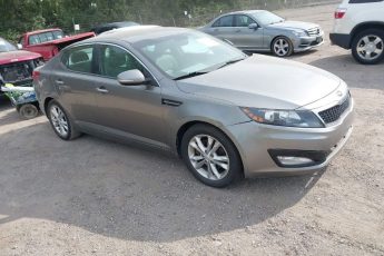 5XXGN4A77DG178818 | 2013 KIA OPTIMA