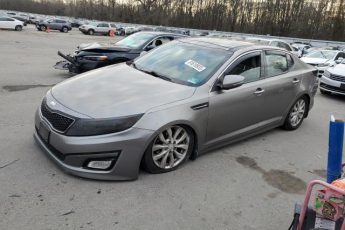 5XXGN4A77EG296031 | 2014 KIA OPTIMA EX