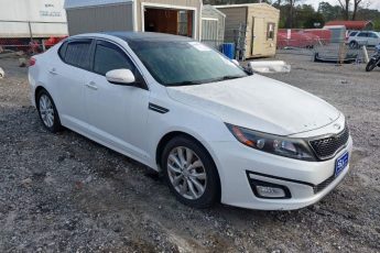 5XXGN4A77EG299172 | 2014 KIA OPTIMA