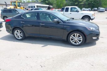 5XXGN4A78CG050960 | 2012 KIA OPTIMA