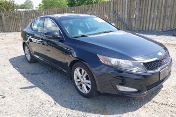 5XXGN4A78DG226083 | 2013 KIA OPTIMA