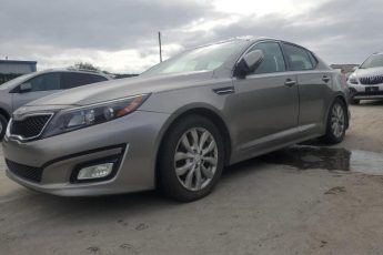 5XXGN4A78EG270327 | 2014 KIA OPTIMA EX