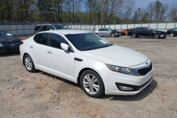 5XXGN4A79DG116935 | 2013 KIA OPTIMA