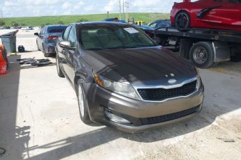 5XXGN4A79DG120144 | 2013 KIA OPTIMA