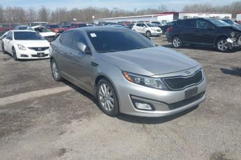 5XXGN4A79FG387593 | 2015 KIA OPTIMA