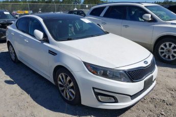 5XXGN4A79FG496376 | 2015 KIA OPTIMA