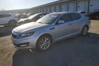 5XXGN4A7XCG005714 | 2012 KIA optima ex