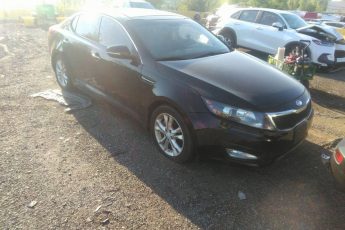 5XXGN4A7XDG109427 | 2013 KIA OPTIMA