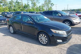 5XXGN4A7XFG398327 | 2015 KIA OPTIMA