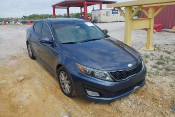 5XXGN4A7XFG401131 | 2015 KIA OPTIMA