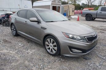 5XXGR4A61CG045269 | 2012 KIA OPTIMA