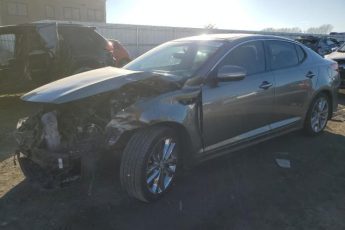 5XXGR4A62EG349911 | 2014 KIA OPTIMA SX